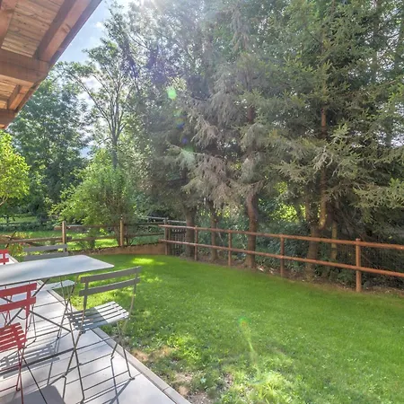 Апартаменты Capra - Welkeys