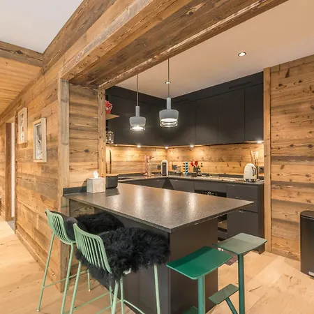 Capra - Welkeys Апартаменты *