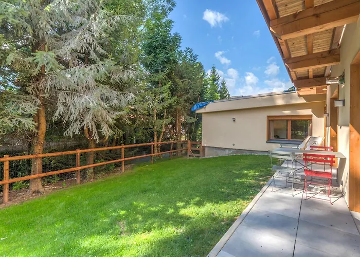 Апартаменты Capra - Welkeys