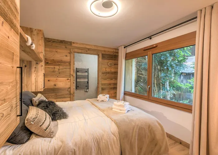 Capra - Welkeys Межев