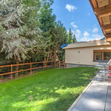 Lejlighed Capra - Welkeys