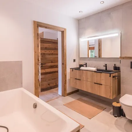 Capra - Welkeys Lejlighed