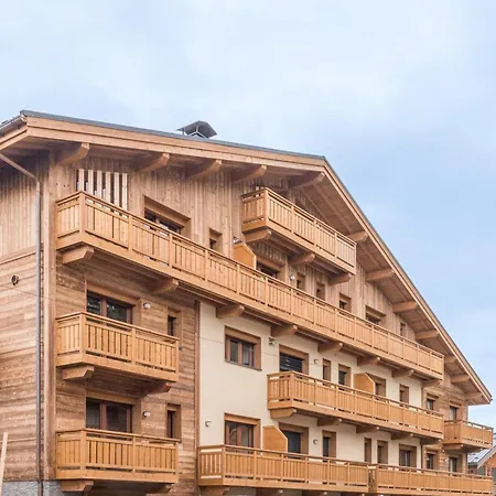 Capra - Welkeys * Megève