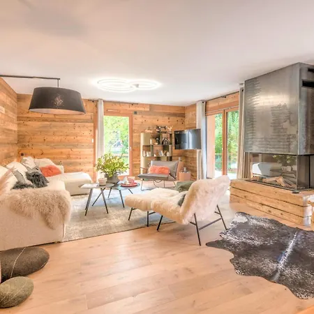 Lejlighed Capra - Welkeys *