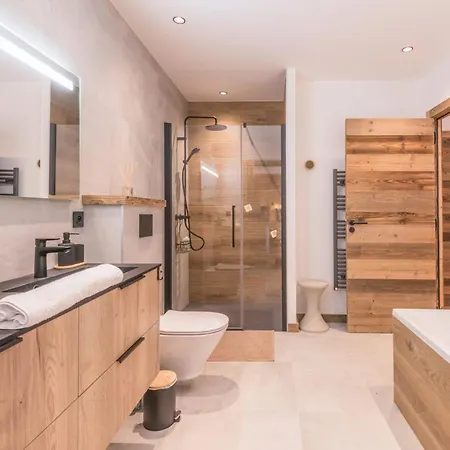 Capra - Welkeys * Megève