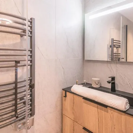 Capra - Welkeys Lejlighed *