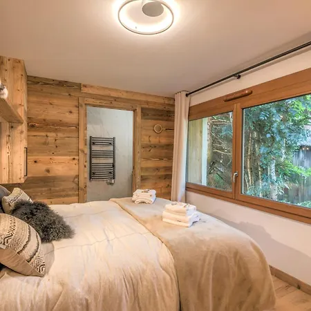 Capra - Welkeys Megeve