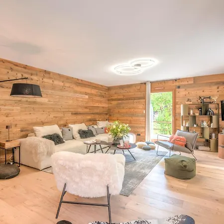 Capra - Welkeys Lejlighed