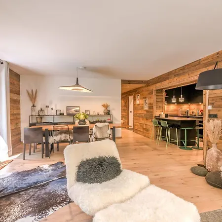 Capra - Welkeys Apartment *