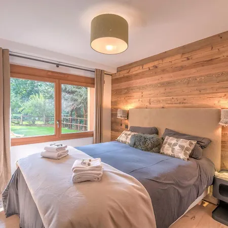 Lejlighed Capra - Welkeys