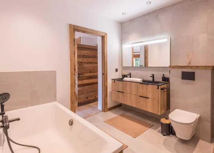 Capra - Welkeys Appartement