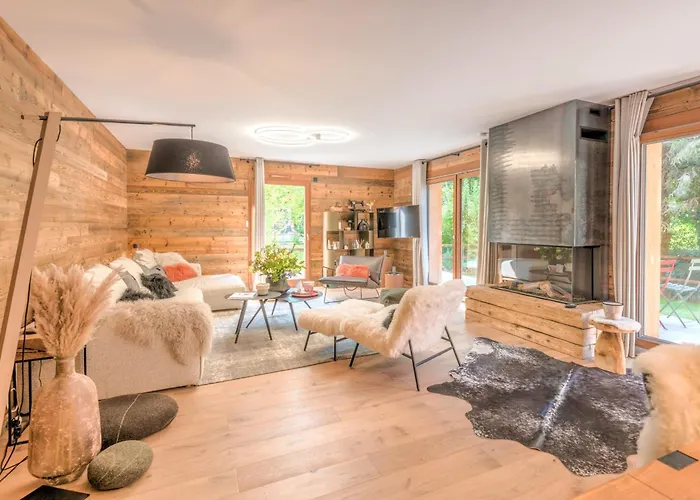 Appartement Capra - Welkeys *