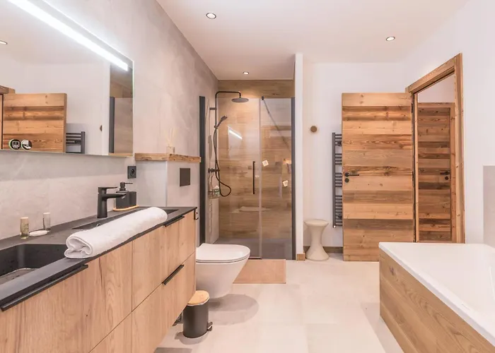 Capra - Welkeys * Megève