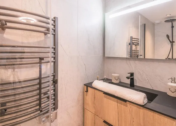 Capra - Welkeys Appartement *