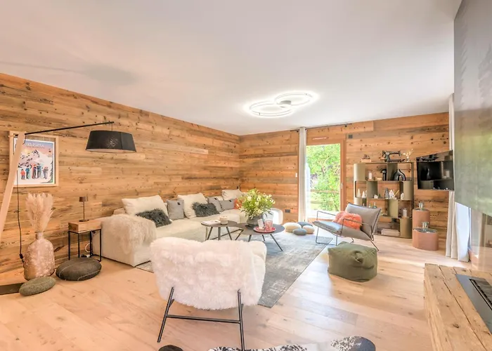 Capra - Welkeys Appartement