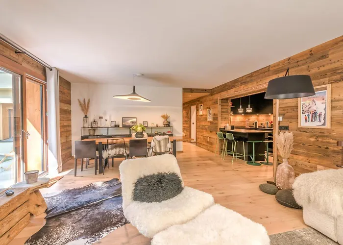 Capra - Welkeys Appartement *