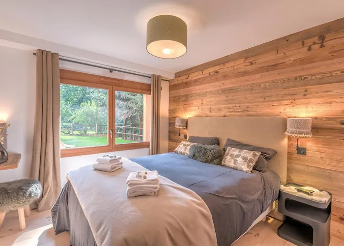 Appartement Capra - Welkeys