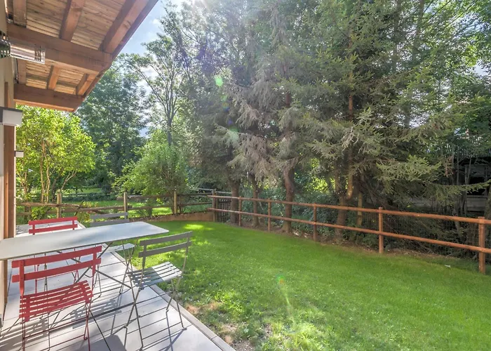 Appartement Capra - Welkeys