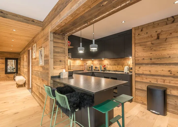 Capra - Welkeys Appartement *